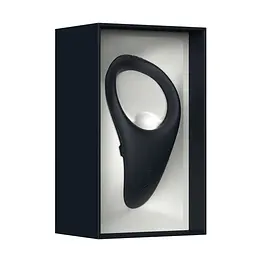 Смарт-віброкільце We-Vibe VERGE 2 Black - мініатюра 11