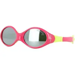 Окуляри Julbo Looping 1 Spectron 4 Fuchsia/Lime Green (1052-J189119C)