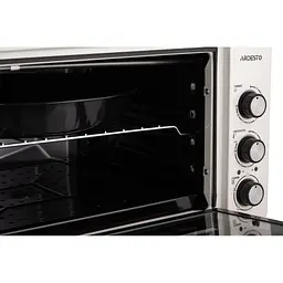 Електропіч Ardesto MEO-S50FBG - мініатюра 9