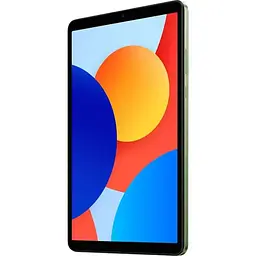 Планшет Redmi Pad SE 8.7 6/128GB LTE Aurora Green [VHU5100EU] Global EU [113422] - мініатюра 4