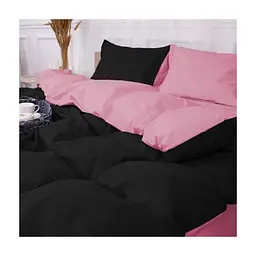 Постільна білизна MirSon Poplin Line 041 + 099 Leomar 2 x 143 x 210 (2200006284819) - мініатюра 3