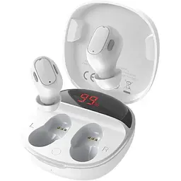 Навушники Baseus Bluetooth Encok True Wireless Earphones WM01 Plus (NGWM01P-04)