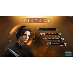 Ключ активації Microsoft Dune: Imperium для Xbox One/Series S/X - мініатюра 13
