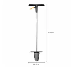 Сівалка Fiskars Ergo (1057078) - мініатюра 2