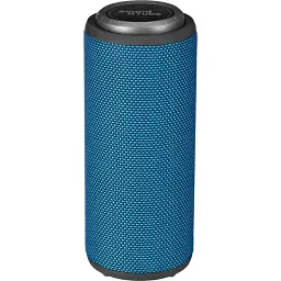 2E SoundXTube TWS, MP3, Wireless, Waterproof Blue 2E-BSSXTWBL - мініатюра 1