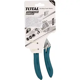 Секатор Total 20 см 240 г (THT0109) - мініатюра 2