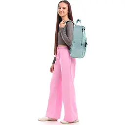 Рюкзак GoPack Education Teens 179 м'ятний (GO25-179M-3) - мініатюра 22