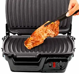 Гриль Tefal GC305012 (GC305012) - мініатюра 3