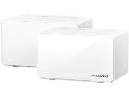 Mesh-система Mercusys Halo H90X (2-pack)
