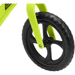 Біговел 2E NY 12" салатовий (ZCY-NY12-GREEN) - мініатюра 10