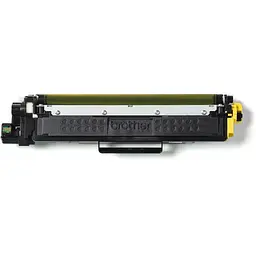 Brother TN-247Y, Yellow, 2300 сторінок - мініатюра 2