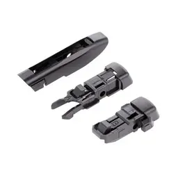 Щітка склоочисника Valeo 578506 - мініатюра 4