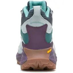 Черевики Merrell Moab Speed 2 LTR MID WP Wmn - мініатюра 3