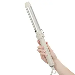 Плойка Remington Trendology, 92 Вт, температурних режимів 5, 130-210 С, 5 насадок, рукавичка, кераміка, білий - мініатюра 7