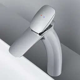 Змішувач для раковини AM.PM Spirit 2.0 F70A92000 - мініатюра 5
