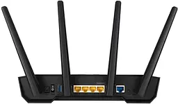 Маршрутизатор Asus TUF Gaming AX3000 V2 - мініатюра 5