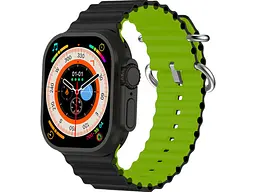Смарт-годинник Media-Tech Smartwatch Fusion (MT872)