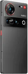 Смартфон ZTE Nubia Z70 Ultra 5G 16/512Gb (NX733J) Black Global version - мініатюра 3