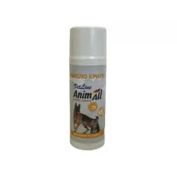 Олія криля AnimAll VetLine 100 мл