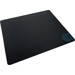 Ігрова поверхня Logitech G240 Cloth Black (943-0000785) [154498] - мініатюра 2