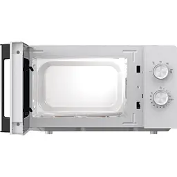 Мікрохвильова піч Gorenje MO17E1WH [139231] - мініатюра 6