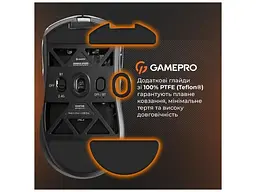 Миша GamePro Genesis Spider (GM870B) - мініатюра 12
