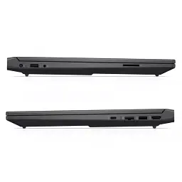 Ноутбук HP Victus 15-fa2013dx (B95WHUA) Mica Silver - мініатюра 4