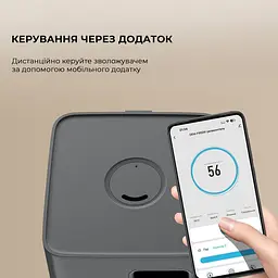 Зволожувач повітря Deerma Humidifier DEM-F952W - мініатюра 3