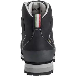 Черевики Dolomite M's 54 Trek GTX 46.5 Black (1099-271850Black4612) - мініатюра 4
