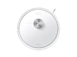 Робот-пилосос з вологим прибиранням RoboRock Q7 TF+ White - мініатюра 6