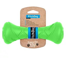 Гантель PitchDog для апортування (4823089334219)
