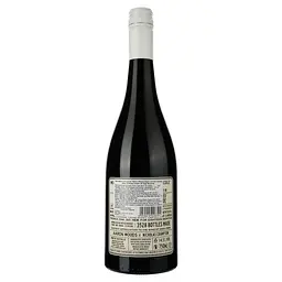Вино Woods Crampton Frances & Nicole Single Vineyard червоне сухе 0.75 л - мініатюра 2