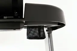 Бігова доріжка Everfit TFK 495 Slim (TFK-495-SLIM) - мініатюра 5