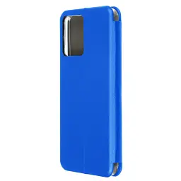 Чохол-книжка ArmorStandart G-Case для Xiaomi Redmi 12 4G Blue - мініатюра 2