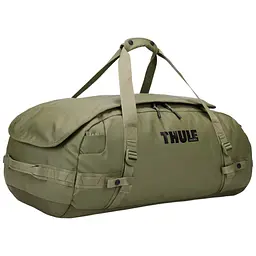Спортивная сумка Thule Chasm Duffel 70 л Olivine (TH 3204994)