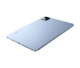 Планшет Xiaomi Pad 7 Wi-Fi 8 / 128 GB (VHU5367EU) блакитний - мініатюра 4