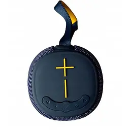 Портативна колонка Hopestar P65 захист від води (41089-P65_1013) - мініатюра 2