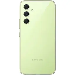 Смартфон Samsung Galaxy A54 A546E 256Gb SM-A546ELGDSEK Grade A Seller Refurbished Lime  - мініатюра 5