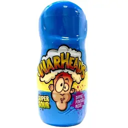 Цукерка на паличці Warheads Super Sour Thumb Dippers 30g - мініатюра 2