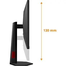 Монітор AOC 27" Q27G4SRU QHD IPS 320Hz (Q27G4SRU) - мініатюра 10