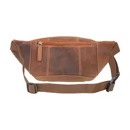 Сумка Visconti 720 Bumbag Oil Tan (720 OIL TAN) - мініатюра 3