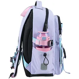 Рюкзак для початкової школи Kite Education 1022 Sakura Бузковий (K26-1022M-1) - мініатюра 5