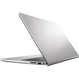 Ноутбук Dell Pro 15 Essential (15.6 FHD VA, Intel i5-1334U, 16 GB, 1 TB, Intel Iris Xe Graphics, DOS) Silver (DC15250_RPLU_012_M_UBU) - мініатюра 5
