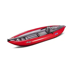 Каяк Gumotex Twist 1 Red/Grey (1053-5С/11С-1/021-twist)