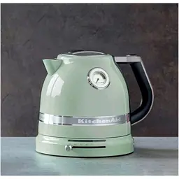 Електрочайник KitchenAid Artisan 5KEK1522EPT фісташковий 1.5 л (00000023697) - мініатюра 7