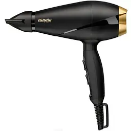 Фен Babyliss 6704E - мініатюра 5