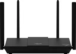 Роутер- маршрутизатор WiFi7 - Asus RT-BE50 (90IG09U0-MO3S00) BE36000 - мініатюра 3