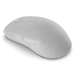 Мишка Endgame Gear XM2w 4k v2 Wireless Transparent White (PGW-EG-MOU-082) - мініатюра 1