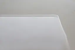Силіконовий килимок для пастели з бортиком Fruit Roll Tray 25*25*0,5 см - мініатюра 2