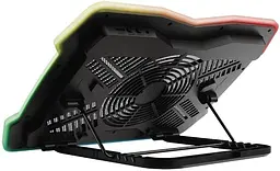 Підставка для ноутбука Trust GXT1126 Aura GXT1126 Aura (24192) - мініатюра 2